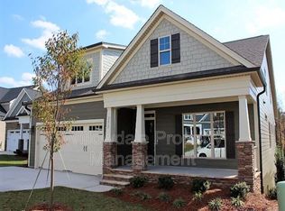 3012 Meadow Bluffs Way, Fuquay Varina, NC 27526