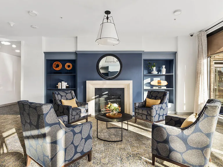 Ovation at Meeker 55+ Senior Apartments — Photo 22