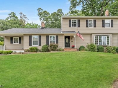 1063 Rector Rd, Bridgewater, NJ, 08807