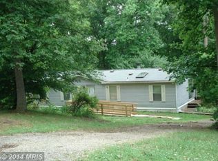 27145 Oaklawn Cir, Ruther Glen, VA