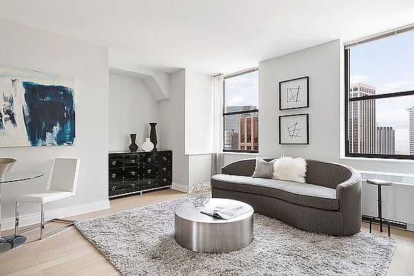 1st image of 70 Pine St APT 5306
