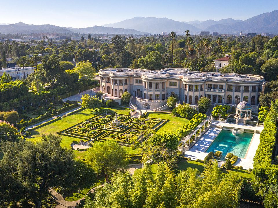 1288 S Oakland Ave, Pasadena, CA 91106 | Zillow