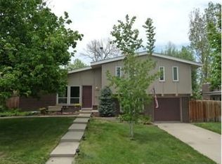 2969 S Wabash Cir, Denver, CO 80231
