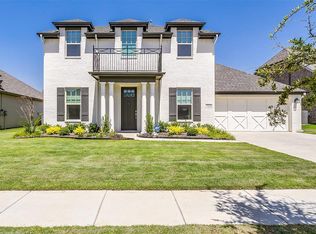 723 Rosewood Pl, Aledo, TX 76008