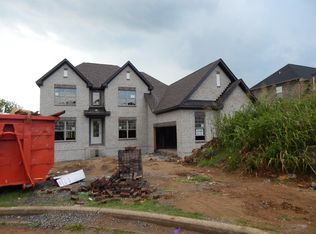 1072 Lillian Ln LOT 66, Gallatin, TN 37066