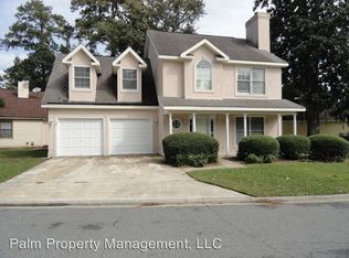 18 Full Sweep, Savannah, GA 31419