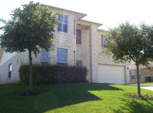 1371 Amberwood Loop, Kyle, TX 78640
