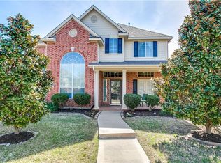 4524 Duval Dr, Frisco, TX 75034