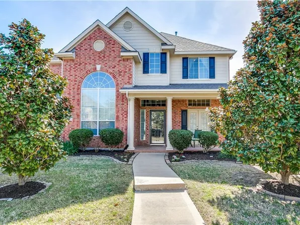 4524 Duval Dr, Frisco, TX 75034