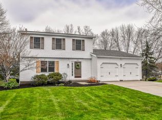 2517 Norton Rd, Hudson, OH 44236