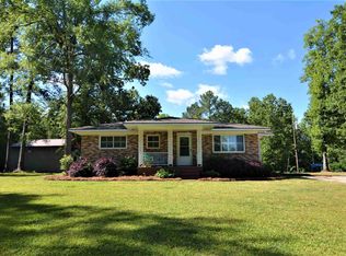 7092 Columbia Hwy, Saluda, SC 29138