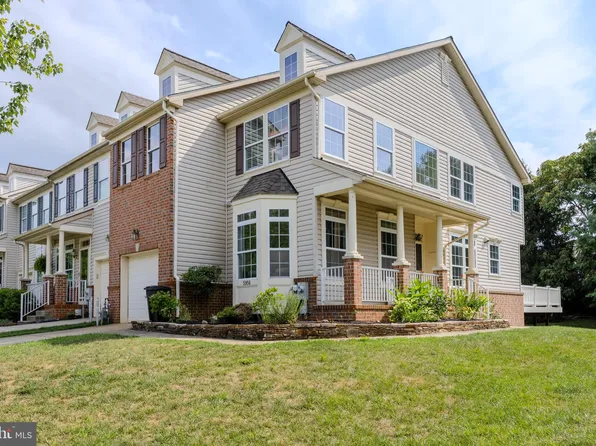 5956 Ivy League Dr, Baltimore, MD 21228