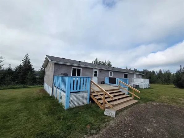 53022A N Range Road 194, Yellowhead County, AB T7E 3A3