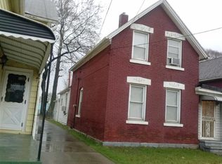 3609 Independence Rd, Cleveland, OH 44105