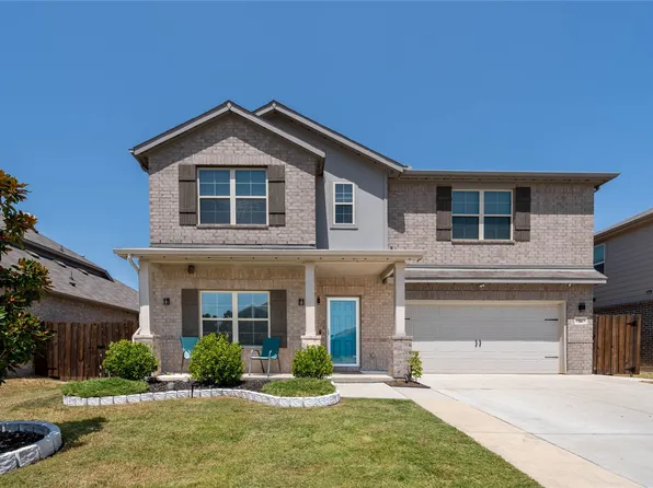 1913 Damianita Dr, Royse City, TX 75189