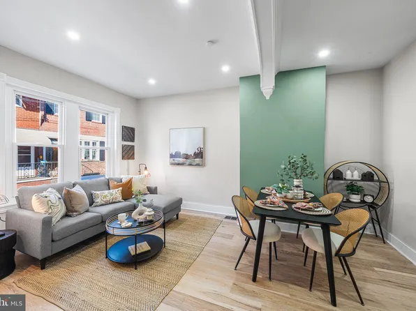 2429 S Rosewood St, Philadelphia, PA 19145
