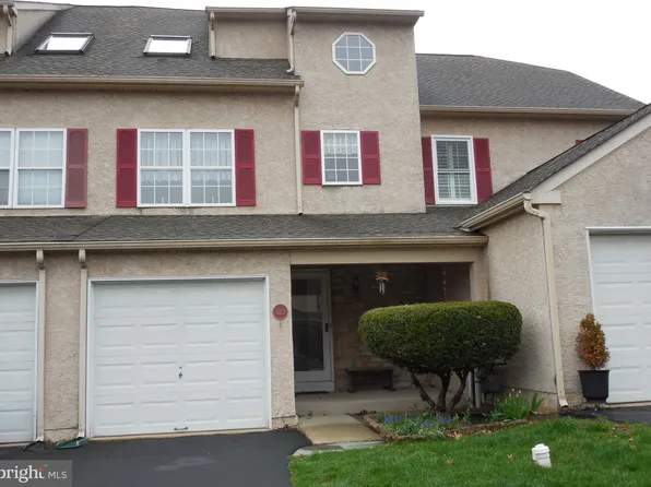 323 Parkview Dr, Souderton, PA 18964