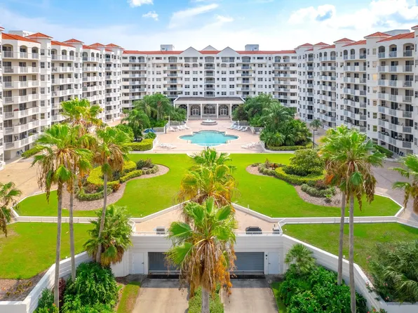 1 John Anderson Dr APT 503, Ormond Beach, FL 32176