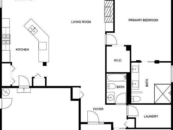 4th image of 2990 Stony Brook Ct