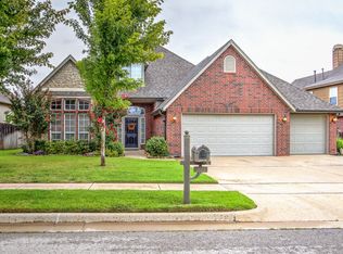 2613 E 138th St S, Bixby, OK 74008