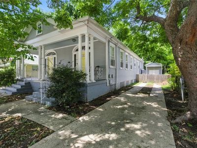 3224-26 Calhoun St, New Orleans, LA, 70125