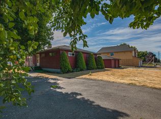 5018 N Bannen Rd, Spokane Valley, WA 99216