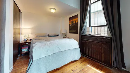 Rented by Bond New York