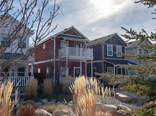 120 Barnwood Cir, Buena Vista, CO 81211