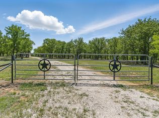 Fm 2526, Carbon, TX 76435