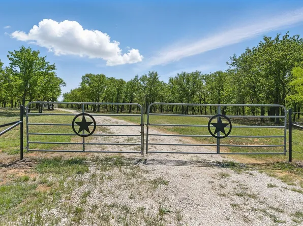 Fm 2526, Carbon, TX 76435