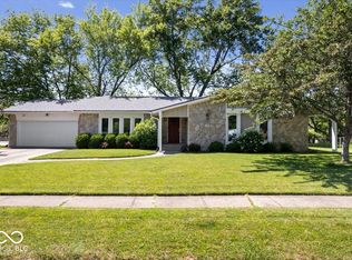 103 Glenwood Ln, Fishers, IN 46038