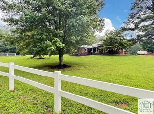 1024 Horsepasture Price Rd, Ridgeway, VA 24148