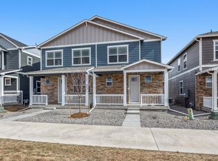 18704 E 99th Ave, Commerce City, CO 80022