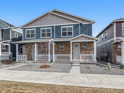 18704 E 99th Ave, Commerce City, CO, 80022