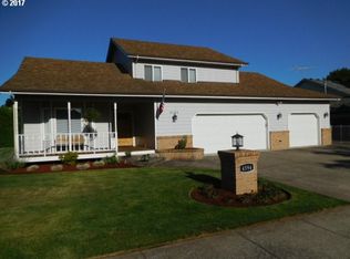 4594 47th Ave, Salem, OR 97305