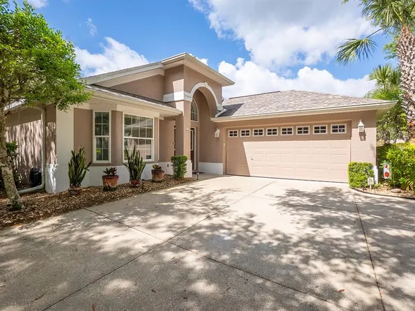 1 Gleneagles Pl, Palm Coast, FL 32137