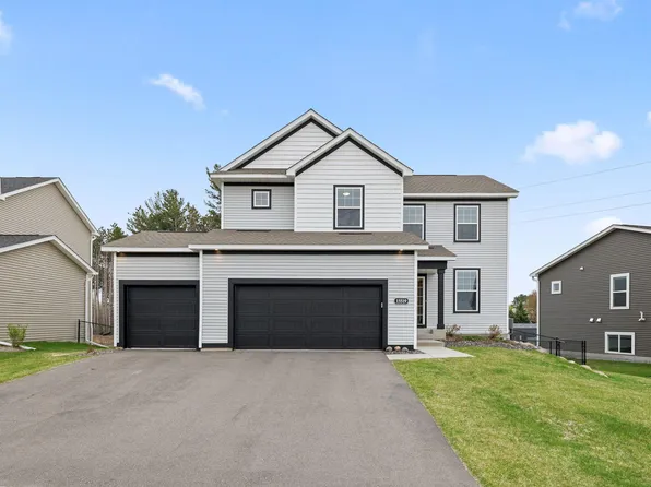 15519 Goodview Trl N, Hugo, MN 55038