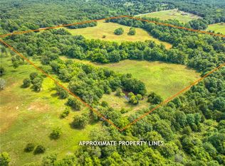 Hazel Dell Rd, Meeker, OK 74855