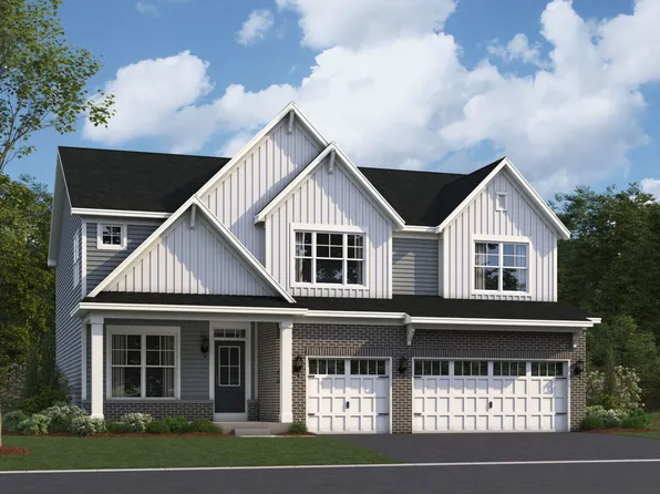 26328 W Sablewood Cir, Plainfield, IL 60585