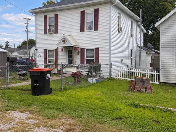 145 W Railroad St, Newark, OH 43055