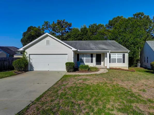 215 Sorrel Tree Dr, Columbia, SC 29223
