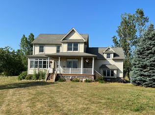 2691 Hillside Dr, Olivet, MI 49076