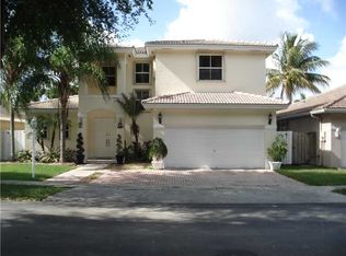 6520 SW 159th Pl, Miami, FL 33193