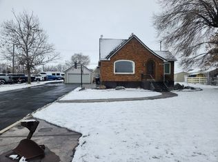 709 W Main St, Tremonton, UT 84337