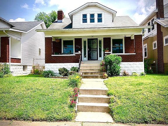 4th image of 810 Fetter Ave