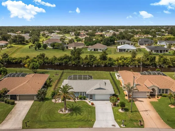 323 Barcelona St, Punta Gorda, FL 33983