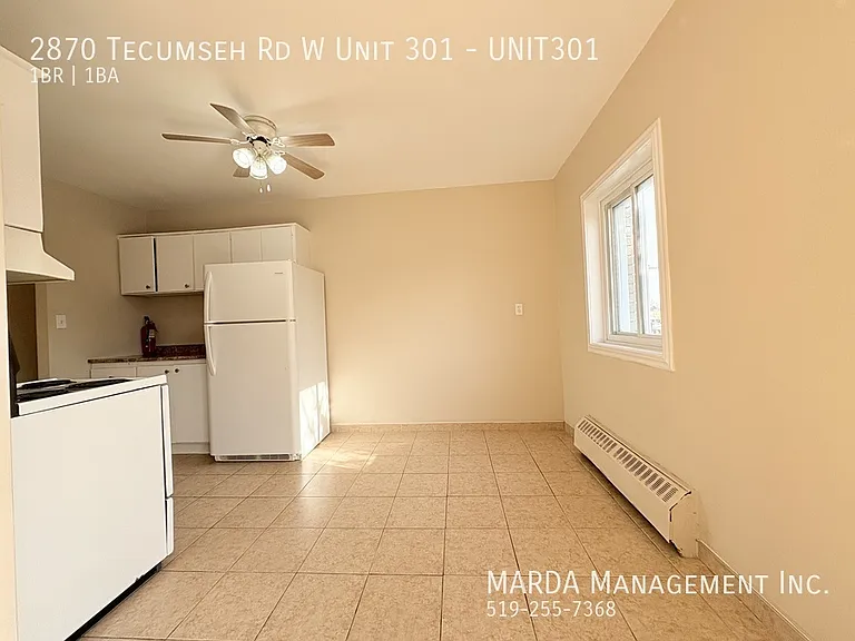 2870 Tecumseh Rd W #301 — Photo 8