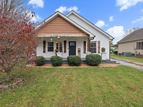 114 King St, McMinnville, TN 37110