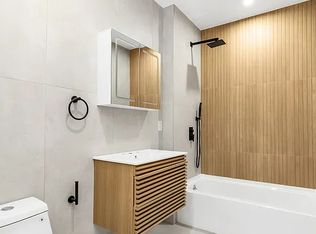 261 Bowery APT 1, New York, NY 10002
