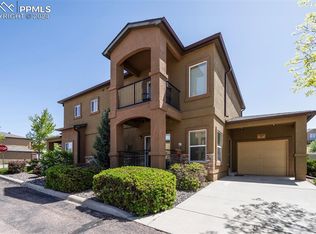 4895 Kerry Lynn Vw UNIT 101, Colorado Springs, CO 80922